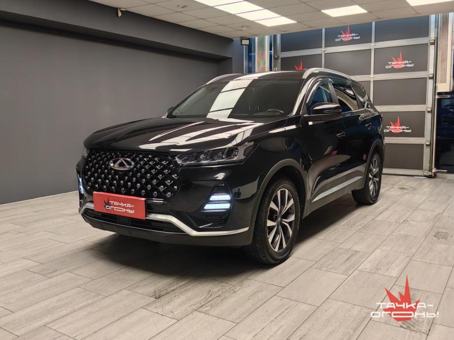 Chery Tiggo 7 Pro I Пермь  - изображение 1