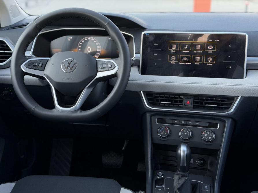 Volkswagen Tharu I Рестайлинг Казань  - изображение 17