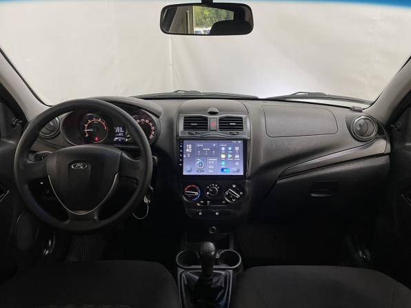 Lada (ВАЗ) Granta I Рестайлинг с пробегом 2021 года, цена 680 000 рублей, 127217 км, седан, Автокод Объявления