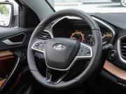 Lada (ВАЗ) Vesta I Рестайлинг (NG) Волгоград  - изображение 48