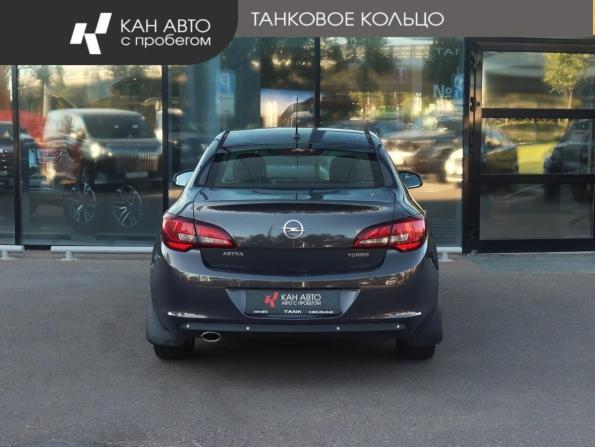 Opel Astra J Рестайлинг с пробегом 2013 года, цена 840 000 рублей, 117342 км, седан, Автокод Объявления