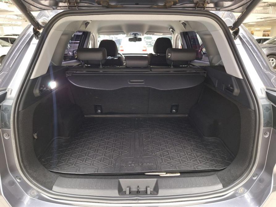 Chery Tiggo 7 Pro Max I Челябинск  - изображение 21