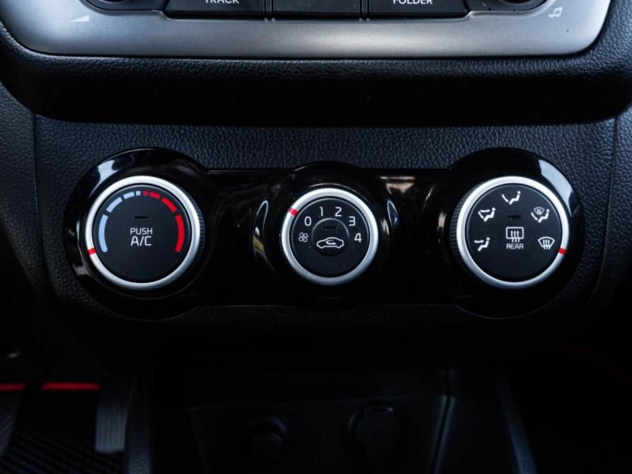 Kia Rio III Рестайлинг Ставрополь  - изображение 14