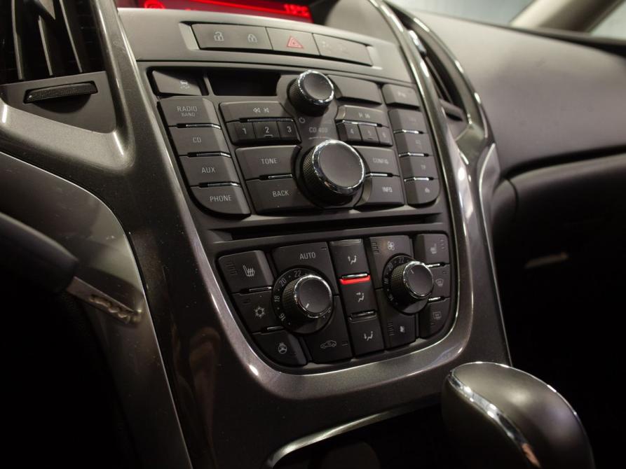 Opel Astra J Рестайлинг Иваново  - изображение 27