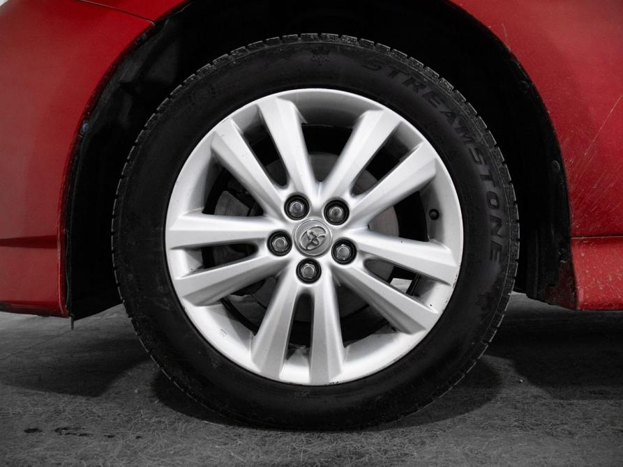 Toyota Wish II Иркутск  - изображение 17