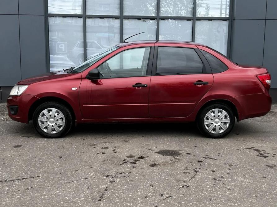 Lada (ВАЗ) Granta I Ярославль  - изображение 5