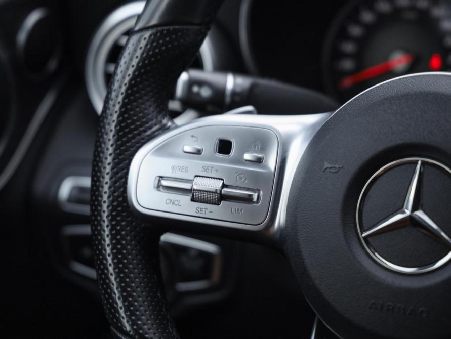Mercedes-Benz C-Класс IV (W205) Рестайлинг Санкт-Петербург  - изображение 15