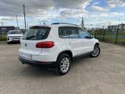 Volkswagen Tiguan I Рестайлинг Тверь  - изображение 26