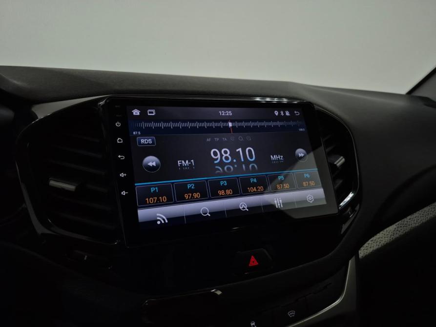 Lada (ВАЗ) Vesta I Альметьевск  - изображение 20