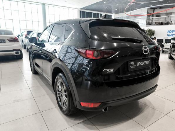 Mazda CX-5 II с пробегом 2018 года, цена 2 574 000 рублей, 199825 км, внедорожник, Автокод Объявления