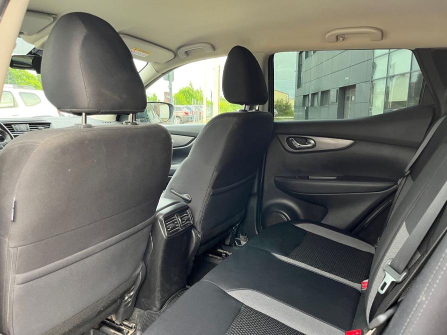 Nissan Qashqai II Рестайлинг Великие Луки  - изображение 11