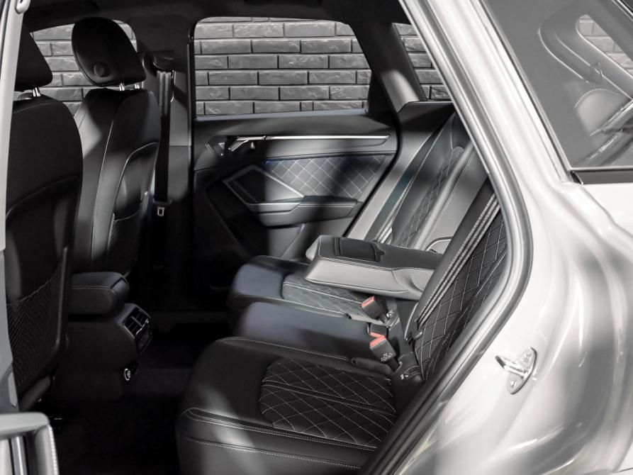 Audi Q3 II (F3) Екатеринбург  - изображение 24