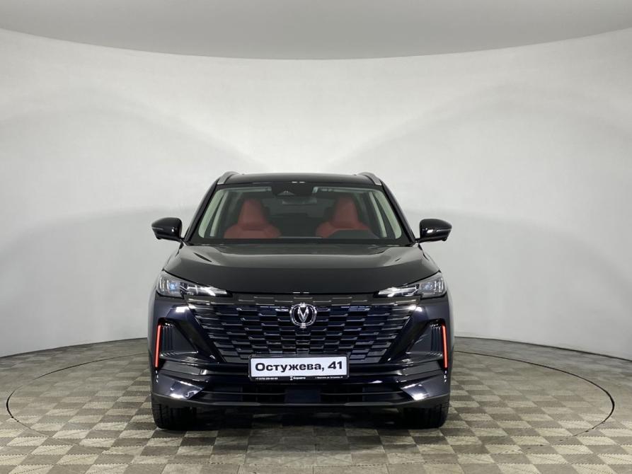 Changan UNI-S (CS55 Plus) Воронеж  - изображение 14
