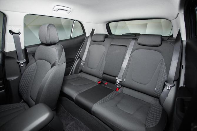 Новый Solaris HC 2025 года, цена 3 175 000 рублей, внедорожник, Автокод Объявления