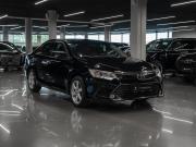 Toyota Camry VII (XV50) Рестайлинг Москва  - изображение 23