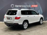 Toyota Highlander II (XU40) Рестайлинг Пермь  - изображение 36