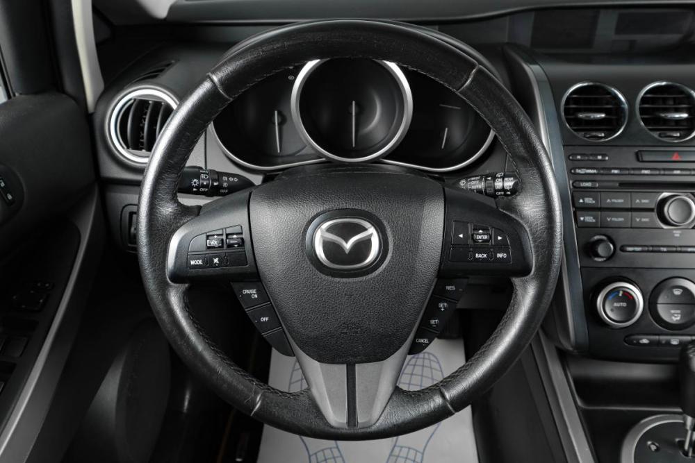 Mazda CX-7 I Рестайлинг Тюмень  - изображение 14