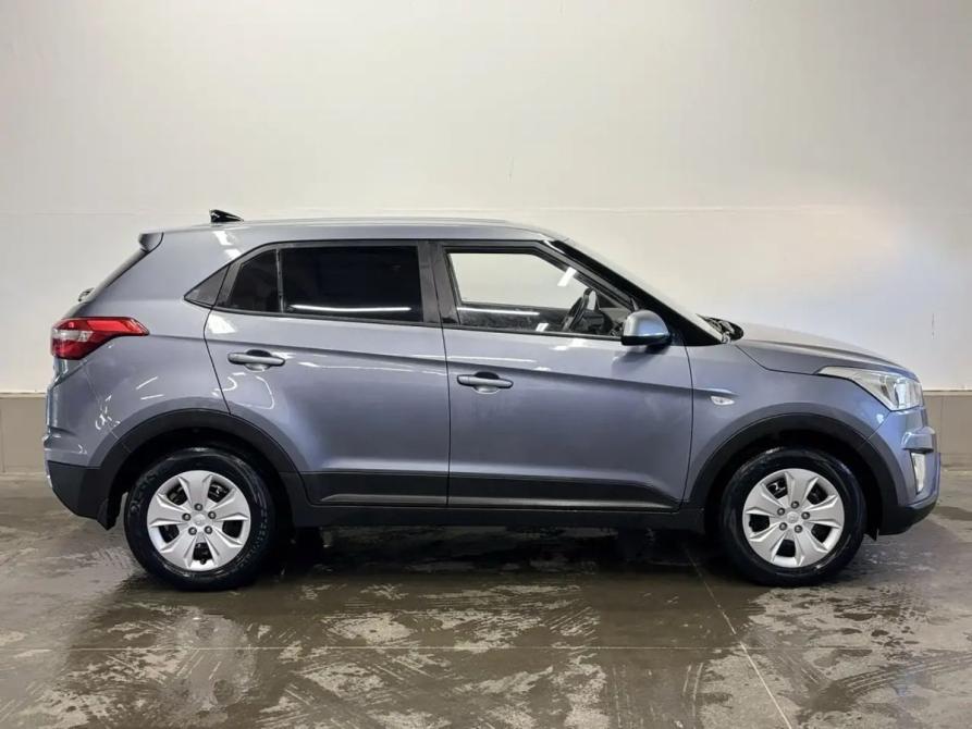 Hyundai Creta I Саратов  - изображение 6