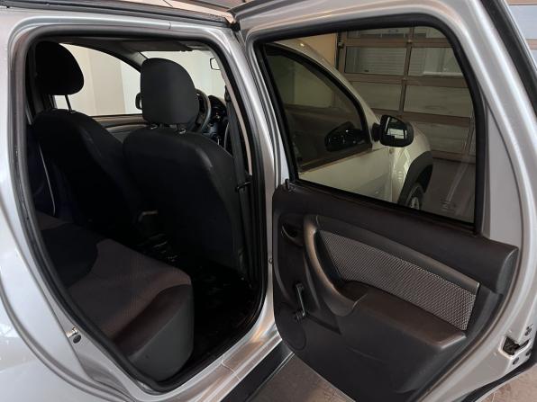 Renault Duster I Рестайлинг с пробегом 2015 года, цена 1 158 000 рублей, 155940 км, внедорожник, Автокод Объявления