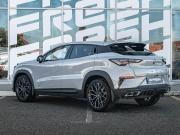 Changan UNI-T I Краснодар  - изображение 25