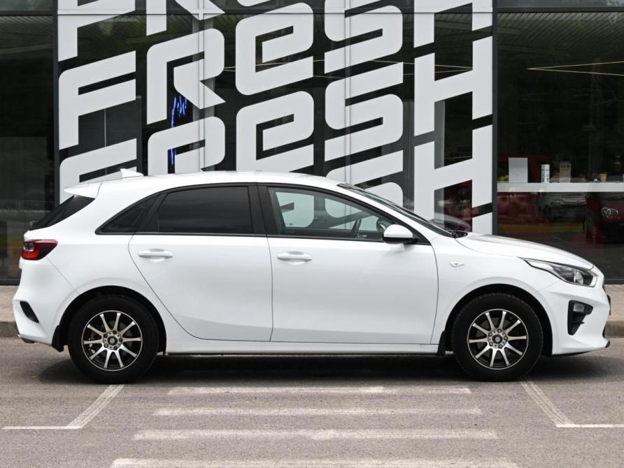 Kia Ceed III Волгоград  - изображение 5