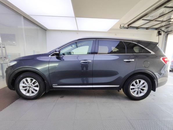 Kia Sorento III Prime с пробегом 2017 года, цена 2 250 000 рублей, 136660 км, внедорожник, Автокод Объявления