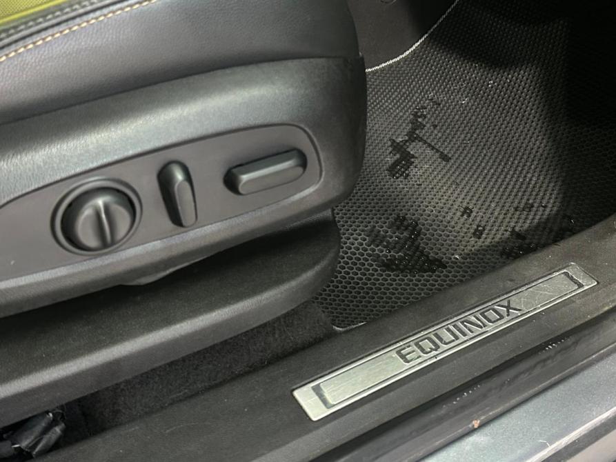Chevrolet Equinox III Ижевск  - изображение 16