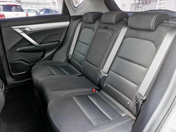 Belgee X50 с пробегом 2024 года, цена 2 099 000 рублей, 13296 км, внедорожник, Автокод Объявления