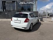 Kia Ceed I Рестайлинг Саратов  - изображение 20