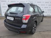 Subaru Forester IV Рестайлинг 2 Санкт-Петербург  - изображение 19