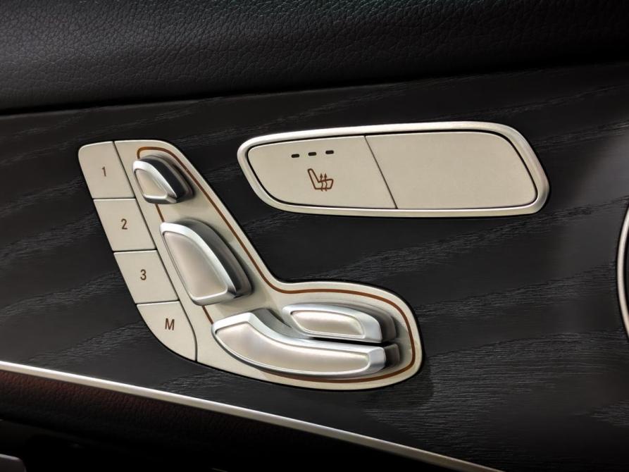 Mercedes-Benz GLC I (X253) Химки  - изображение 21