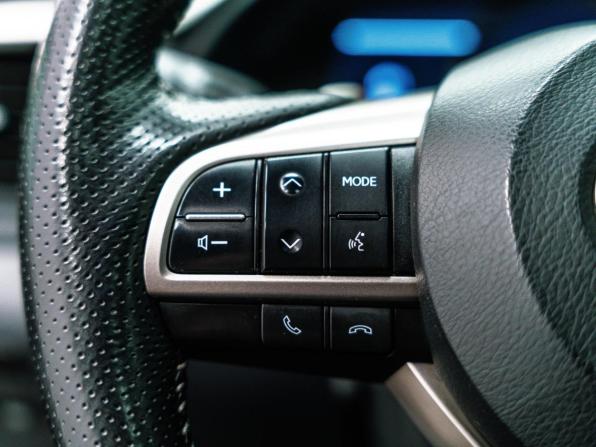 Lexus RX IV Рестайлинг с пробегом 2019 года, цена 5 699 000 рублей, 91227 км, внедорожник, Автокод Объявления