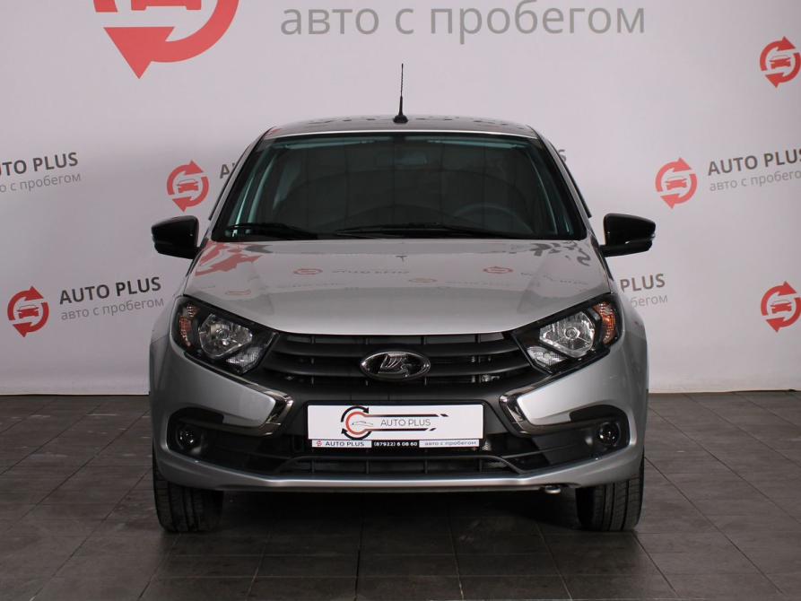 Lada (ВАЗ) Granta I Рестайлинг Минеральные Воды  - изображение 3