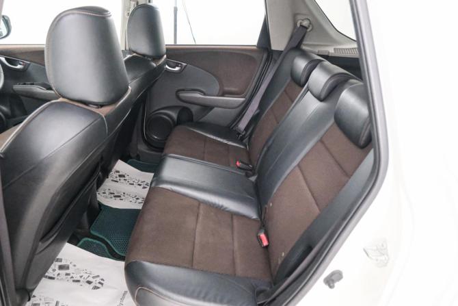 Honda Fit Shuttle I с пробегом 2012 года, цена 729 000 рублей, 243094 км, универсал, Автокод Объявления