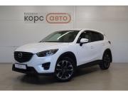 Mazda CX-5 I Рестайлинг Коломна  - изображение 19