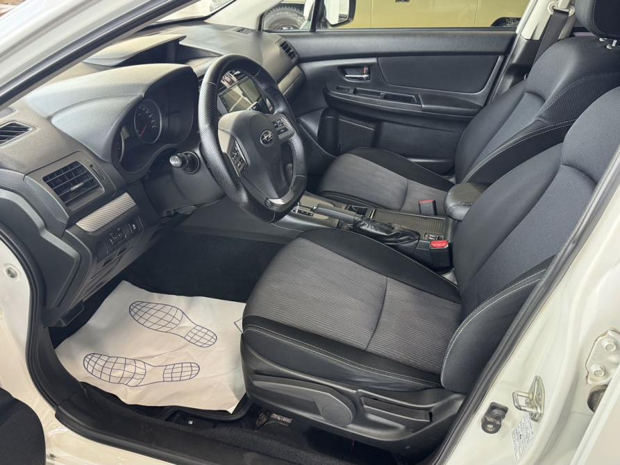 Subaru XV I Пермь  - изображение 18