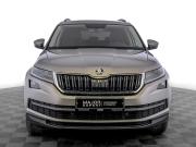 Skoda Kodiaq I Москва  - изображение 30