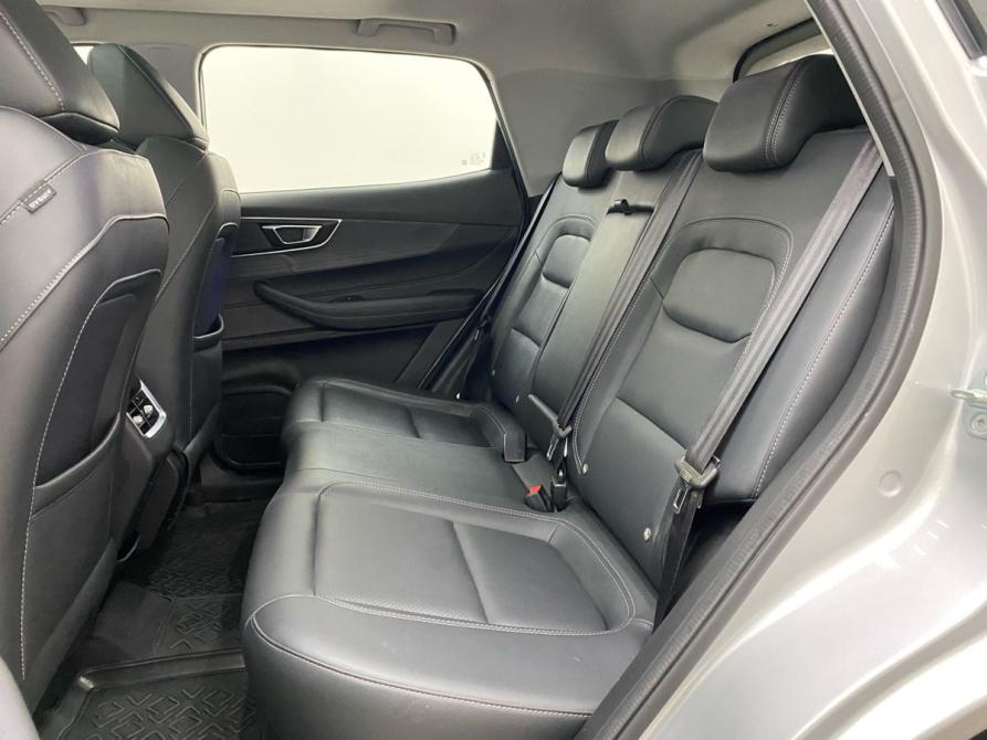 Chery Tiggo 4 Pro I Рестайлинг Энгельс  - изображение 33