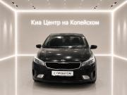 Kia Cerato IV Челябинск  - изображение 26