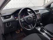 Skoda Octavia III (A7) Рестайлинг Тамбов  - изображение 35