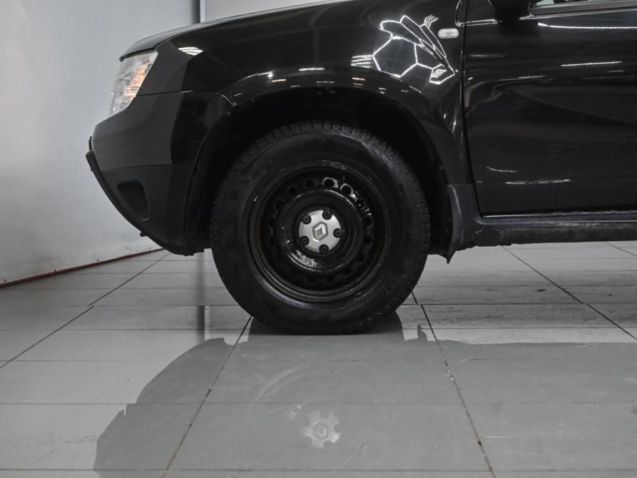 Renault Duster I Челябинск  - изображение 5