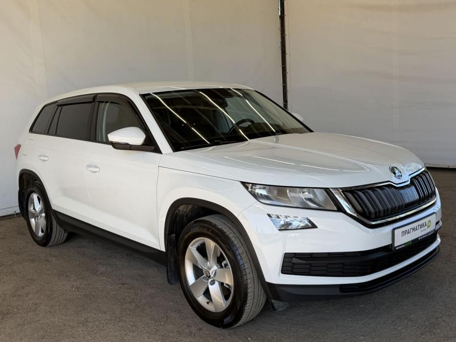 Skoda Kodiaq I Псков  - изображение 3