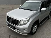 Toyota Land Cruiser Prado 150 Series Рестайлинг 1 Нижний Новгород  - изображение 41