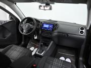 Volkswagen Tiguan I Рестайлинг Москва  - изображение 20