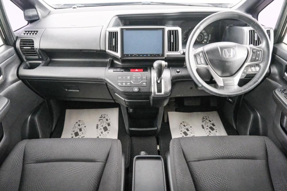 Honda Stepwgn IV Рестайлинг Красноярск  - изображение 11