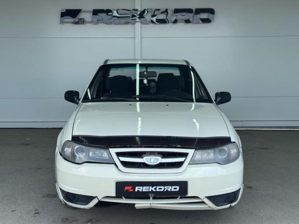 Daewoo Nexia I Рестайлинг с пробегом 2012 года, цена 189 000 рублей, 87550 км, седан, Автокод Объявления