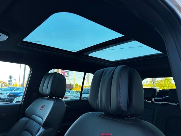 JETOUR T2 с пробегом 2024 года, цена 3 010 700 рублей, 68258 км, внедорожник, Автокод Объявления