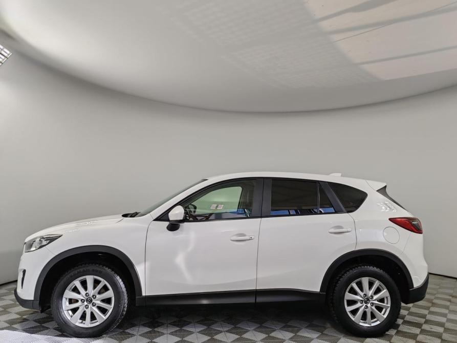 Mazda CX-5 I Москва  - изображение 8