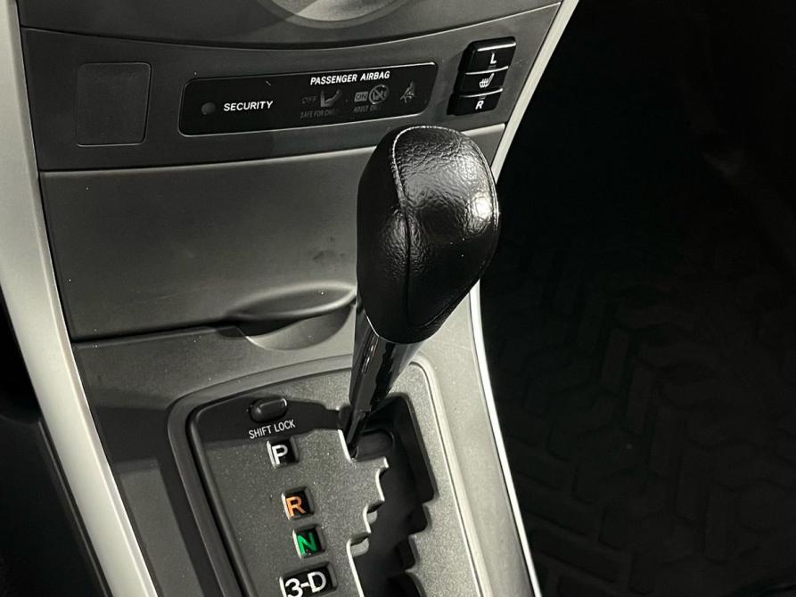 Toyota Corolla X (E140 E150) Рестайлинг Ижевск  - изображение 12