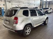 Renault Duster I Санкт-Петербург  - изображение 9